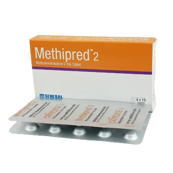 methipred-2-mg